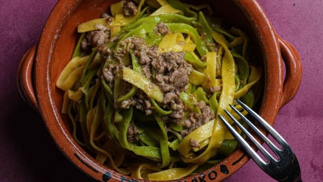 L'Arrosticino Reggio Emilia - 0