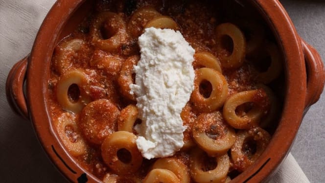 L'Arrosticino Reggio Emilia - 8