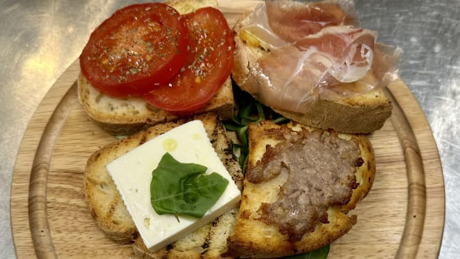 L'Arrosticino Reggio Emilia - 4