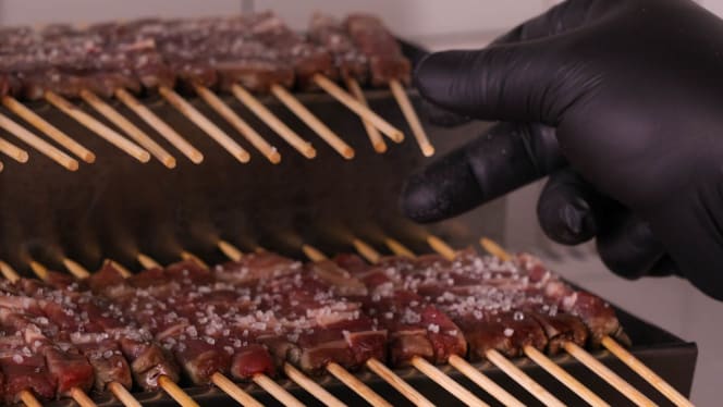 L'Arrosticino Reggio Emilia - 3