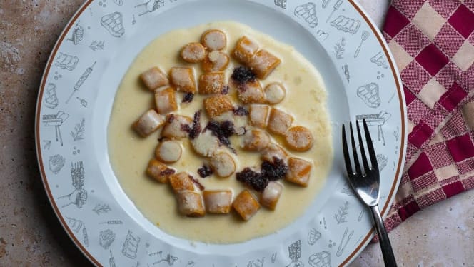 L'Arrosticino Reggio Emilia - 7