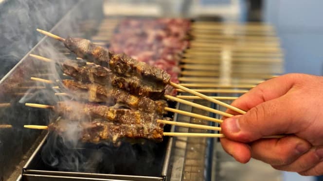 L'Arrosticino Reggio Emilia - 6