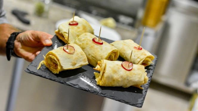 Pateo Das Pizzas - 6