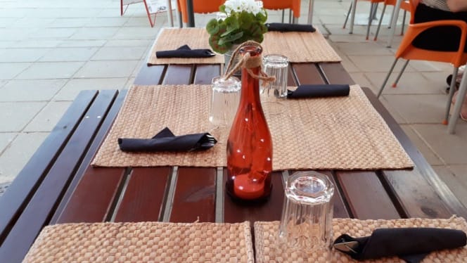 Pateo Das Pizzas - 4