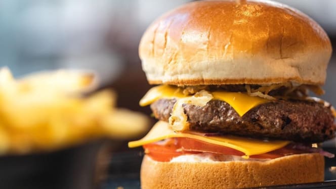 Tags restaurant - Hôtel N'vY - 4