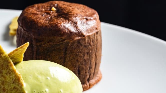 Tags restaurant - Hôtel N'vY - 3