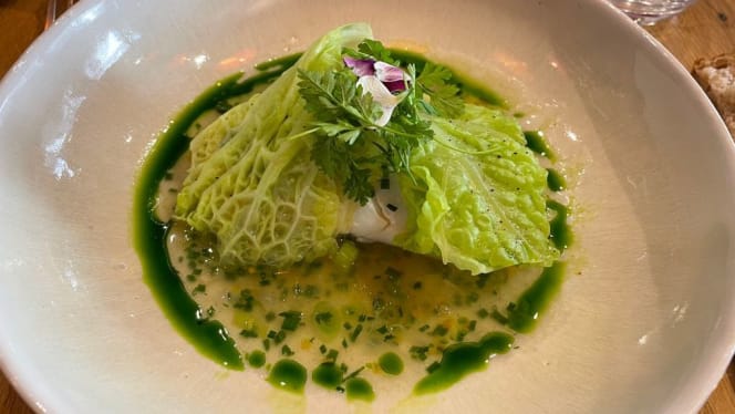 La Traboule - Paris - 3