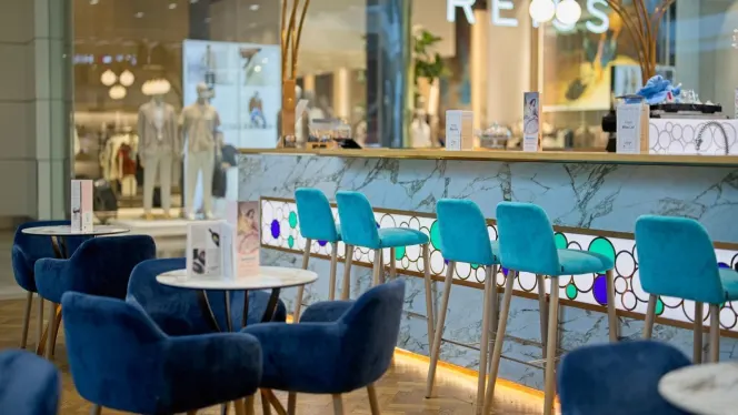 Prosecco Caffè Stratford - 0