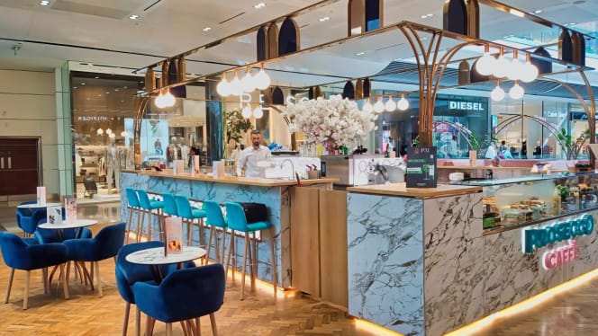 Prosecco Caffè Stratford - 8