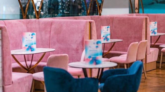 Prosecco Caffè Stratford - 6