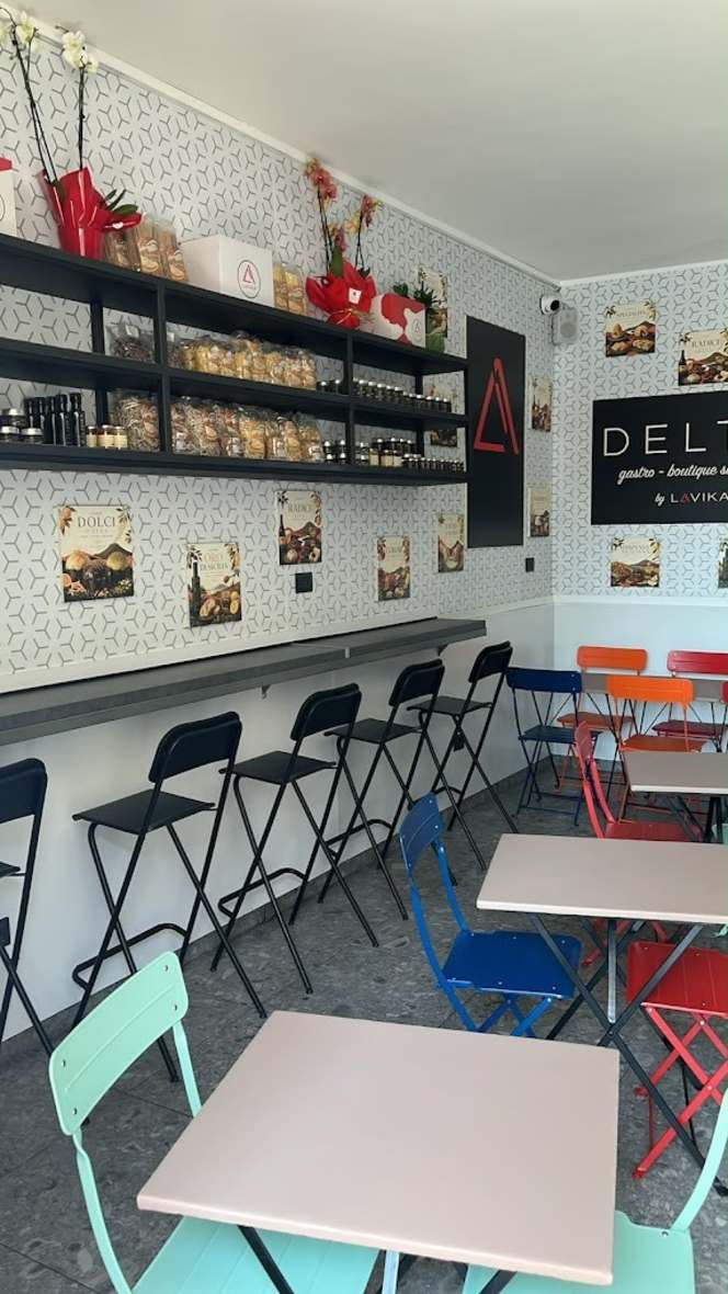 Delta - 0