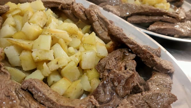 Il Borgo Antichi e Nuovi Sapori - 8