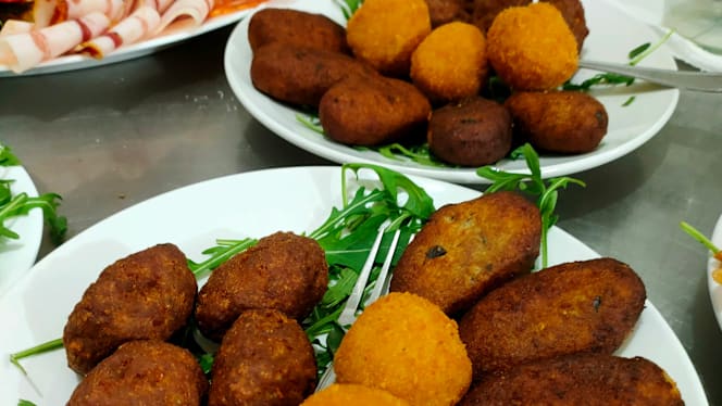 Il Borgo Antichi e Nuovi Sapori - 1