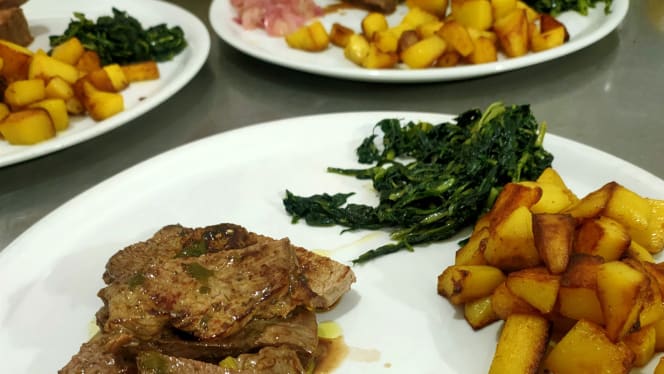 Il Borgo Antichi e Nuovi Sapori - 3