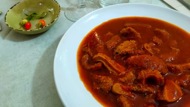 Il Borgo Antichi e Nuovi Sapori - 4