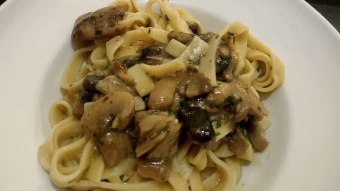 Il Borgo Antichi e Nuovi Sapori - 7