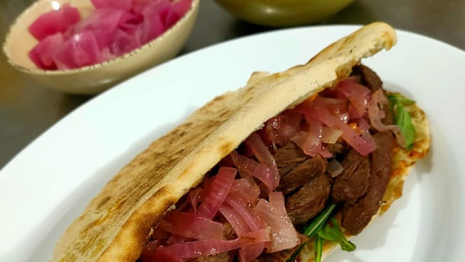 Il Borgo Antichi e Nuovi Sapori - 2