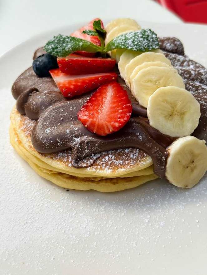 Brunch Artigiano - 2