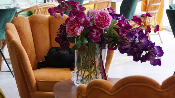 Les Belles Lettres (Best Western Plus Paris Saclay) - 2