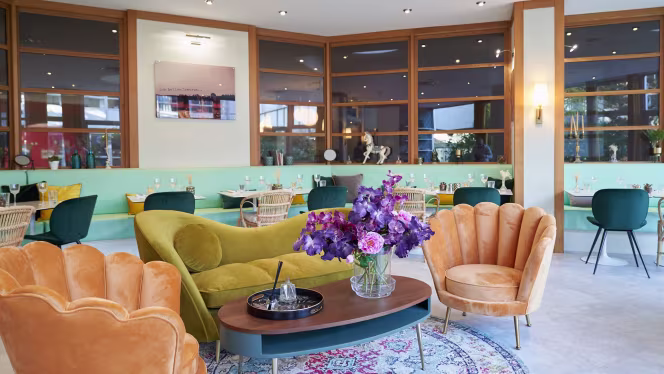 Les Belles Lettres (Best Western Plus Paris Saclay) - 3