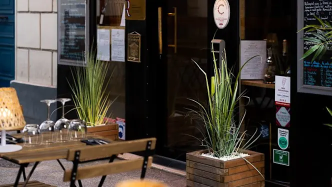 Le Petit Commines - 0