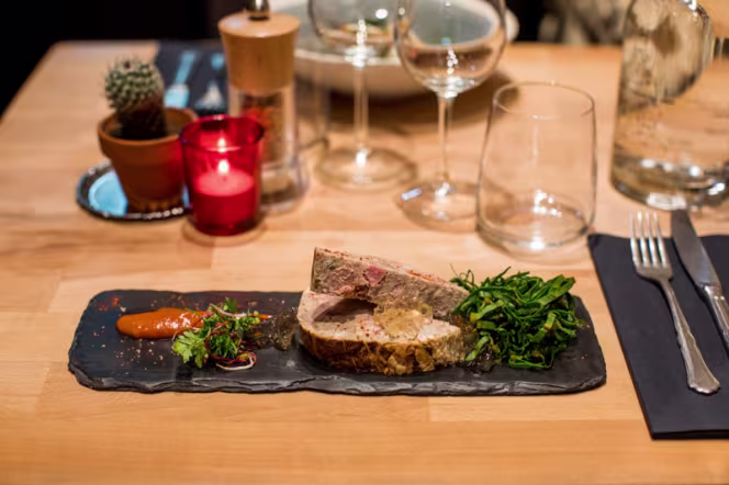 Le Petit Commines - 4