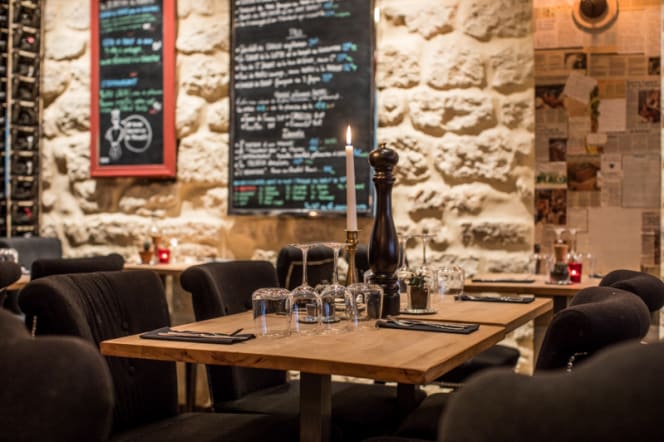 Le Petit Commines - 5