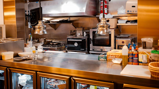 El Bicho que Pico al Tren - 1