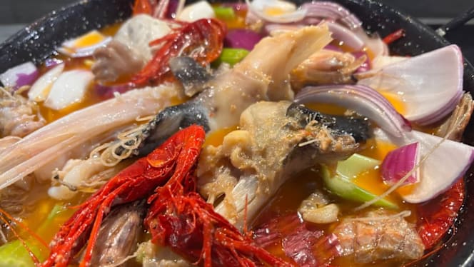 El Bicho que Pico al Tren - 0