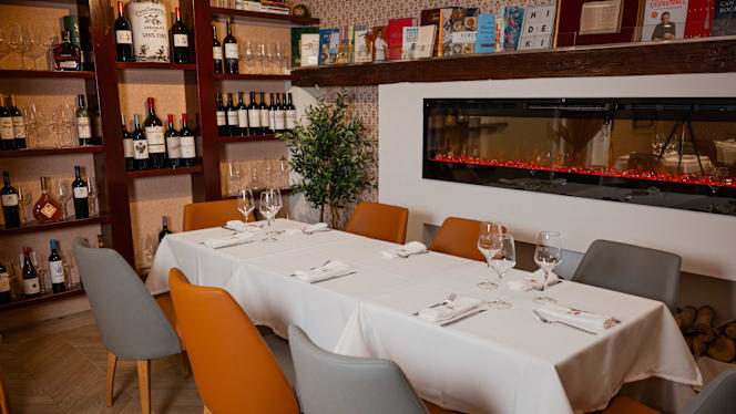 El Bicho que Pico al Tren - 4