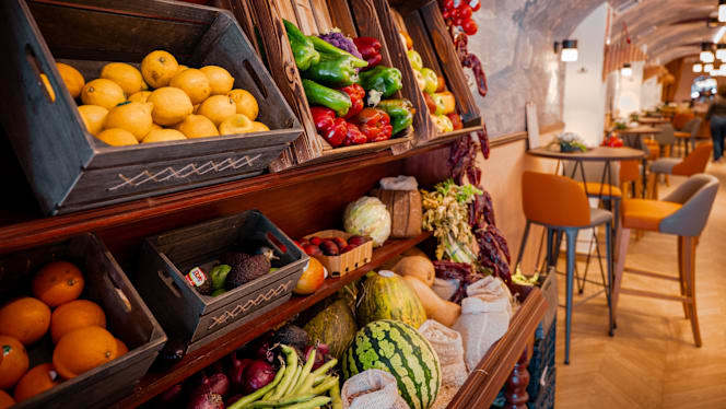 El Bicho que Pico al Tren - 3