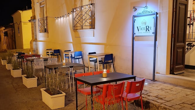 ViceRè - 9