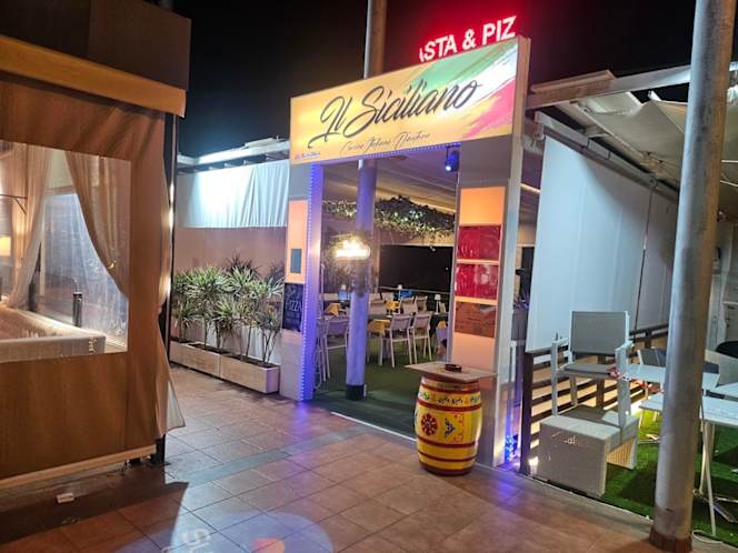 Ilsicilianoristorante - 5