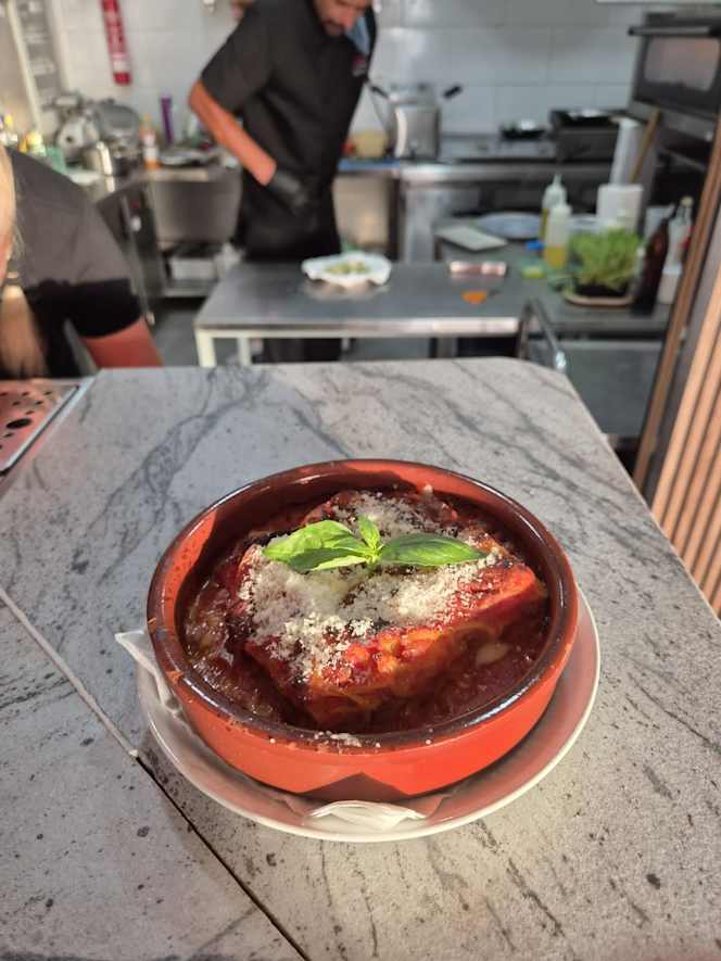 Ilsicilianoristorante - 3