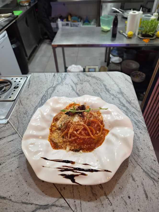 Ilsicilianoristorante - 2