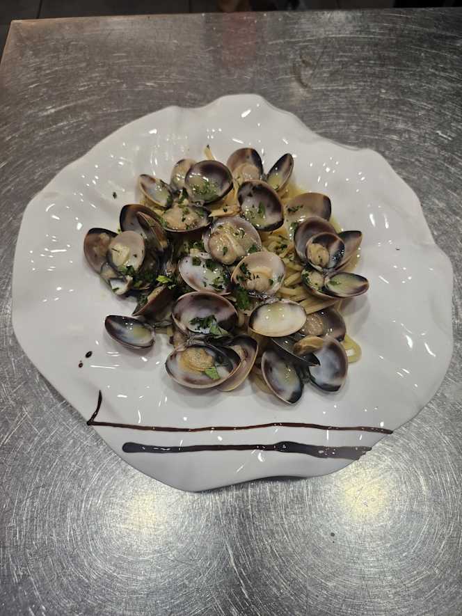 Ilsicilianoristorante - 1