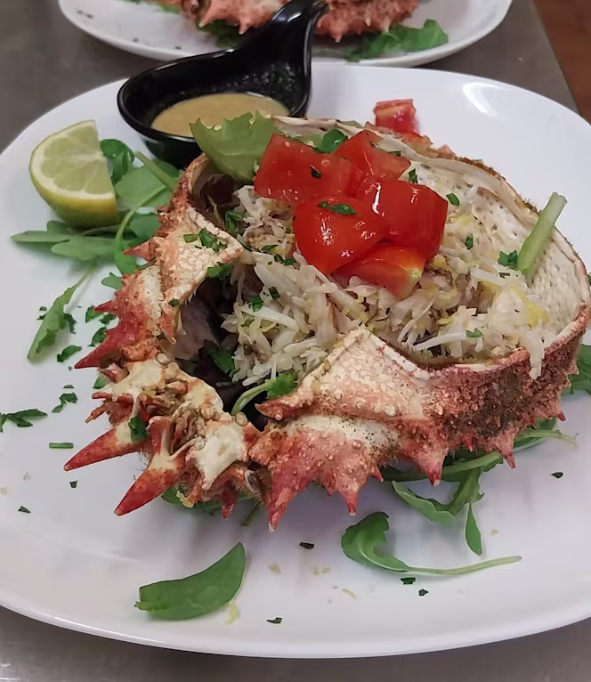 Osteria la grotta - 0