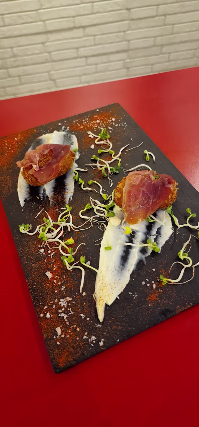 La taberna casera - 6