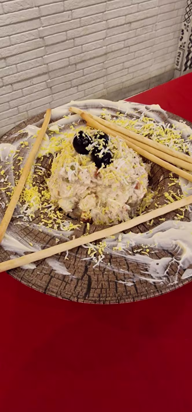 La taberna casera - 5