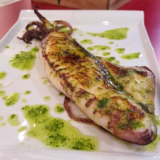 La taberna casera - 8