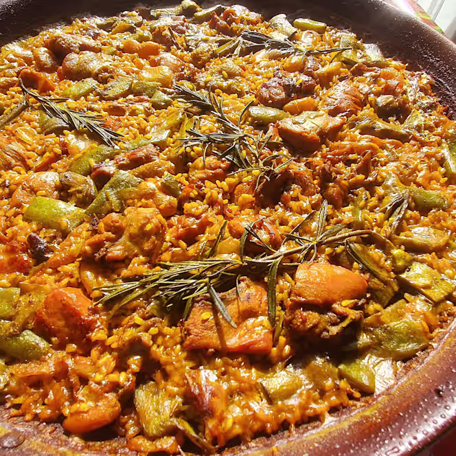 La taberna casera - 7