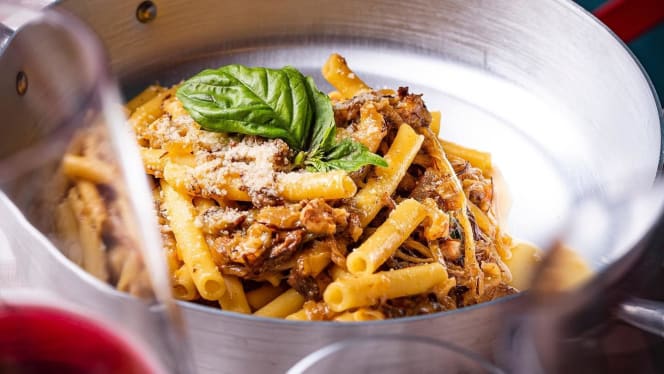 Terronia - Trattoria Napoletana - 4