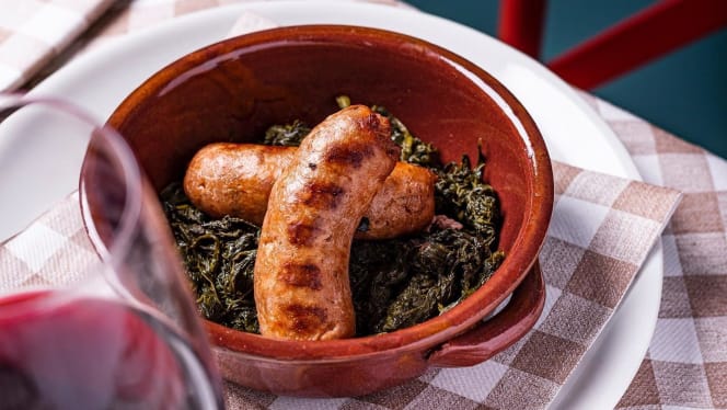 Terronia - Trattoria Napoletana - 3