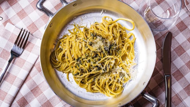 Terronia - Trattoria Napoletana - 8