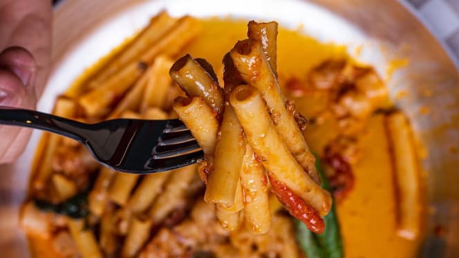 Terronia - Trattoria Napoletana - 5