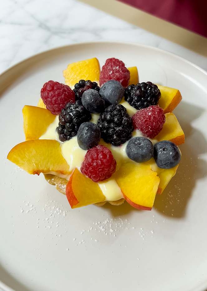 Il Bistrot di Agricola Toscana - 3