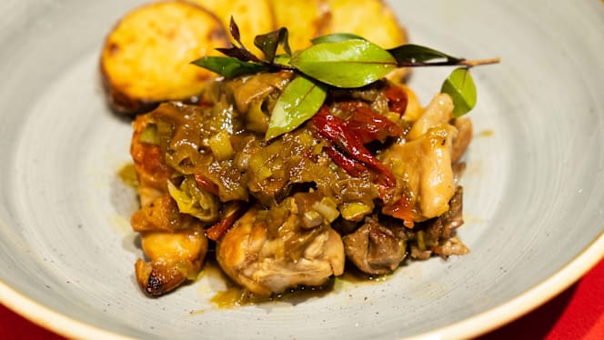 Il Bistrot di Agricola Toscana - 7