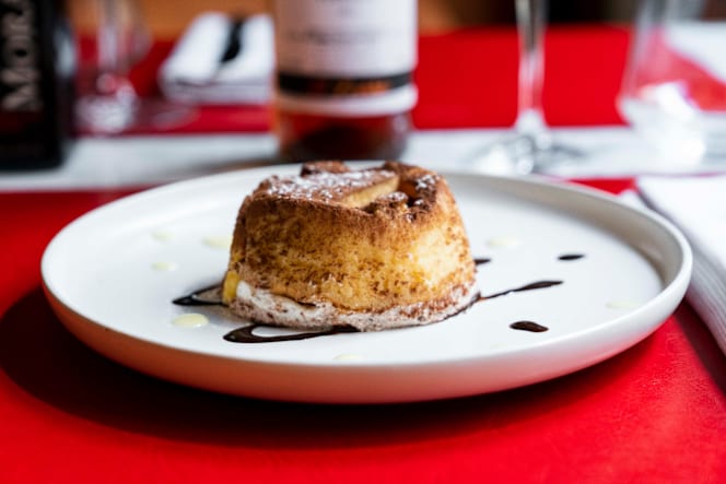 Il Bistrot di Agricola Toscana - 5