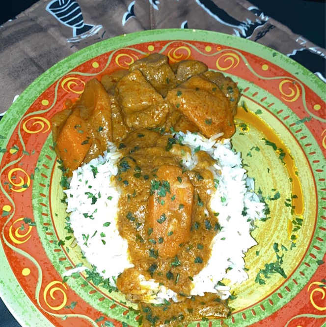 La sénég à l'aise - 7