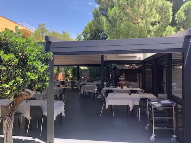 Franco Ristorante - 8